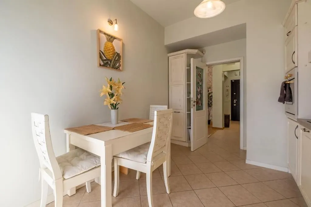 Aristocratic Place, Top Location Sofia 0*,