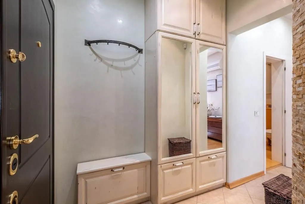 Aristocratic Place, Top Location Sofia Appartement