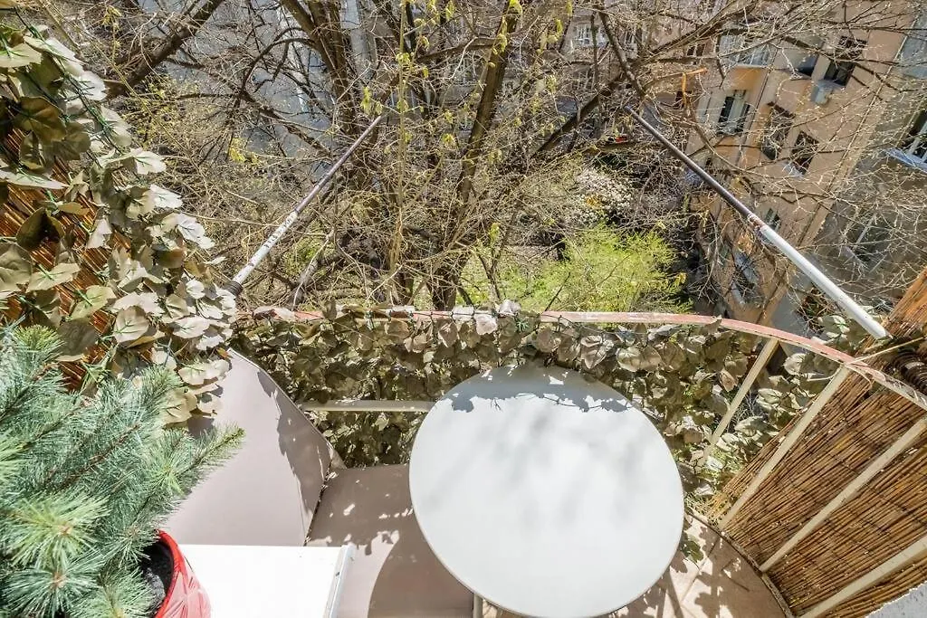Aristocratic Place, Top Location Sofia