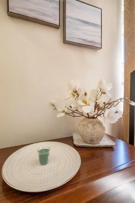 Aristocratic Place, Top Location Sofia Appartement