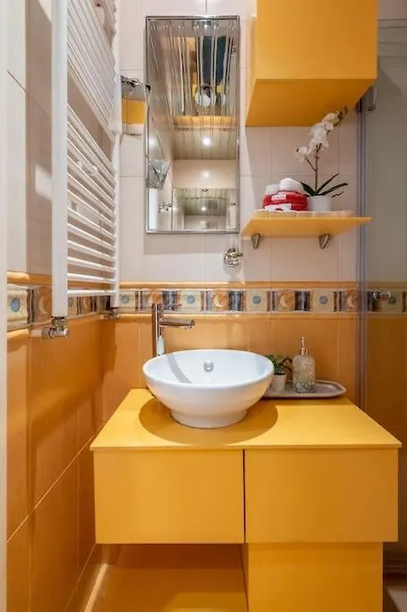 Aristocratic Place, Top Location Sofia Appartement