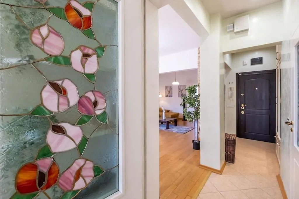 Aristocratic Place, Top Location Sofia