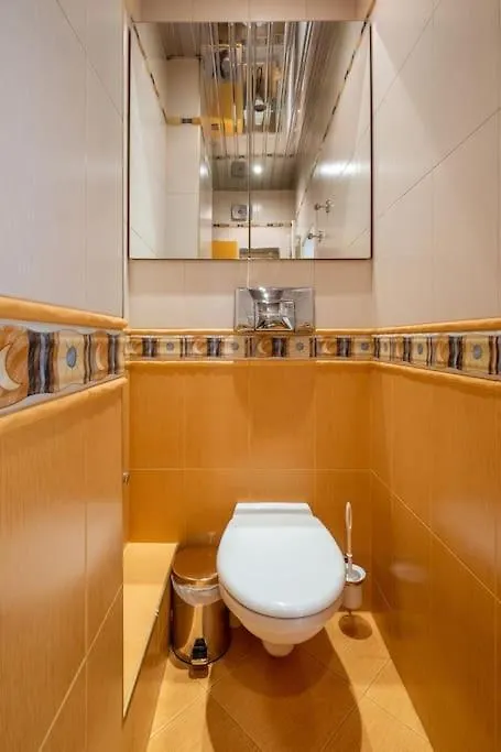 Appartement Aristocratic Place, Top Location Sofia