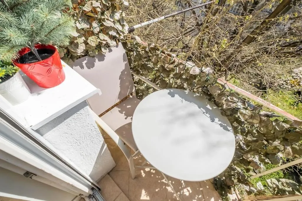 Appartement Aristocratic Place, Top Location Sofia