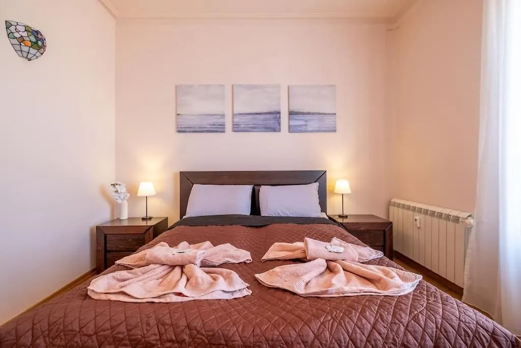 Διαμέρισμα Aristocratic Place, Top Location Σόφια