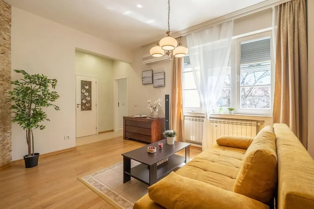 Διαμέρισμα Aristocratic Place, Top Location Σόφια