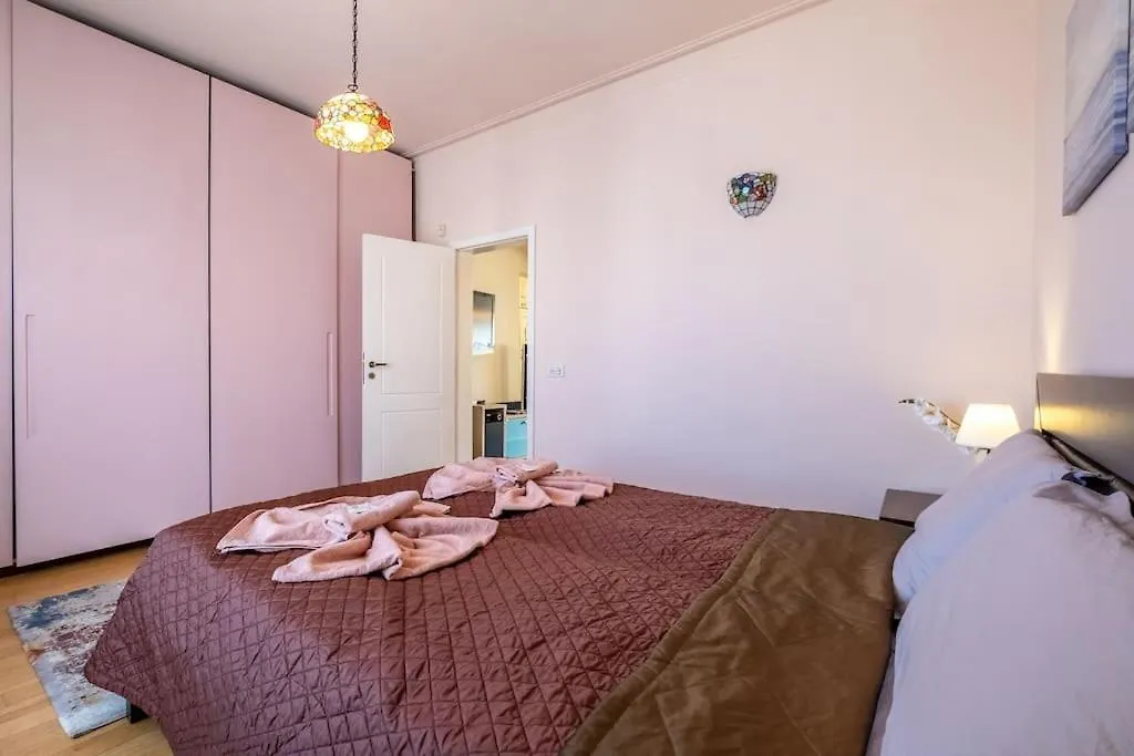 Aristocratic Place, Top Location Σόφια Διαμέρισμα