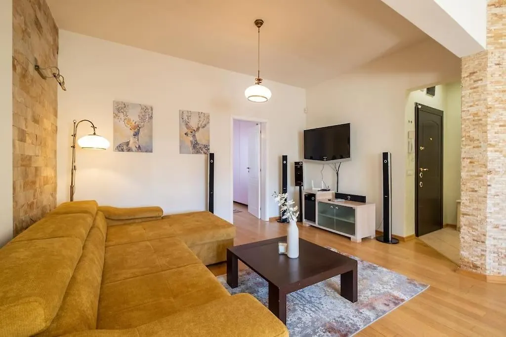 Aristocratic Place, Top Location Σόφια 0*,  Βουλγαρία
