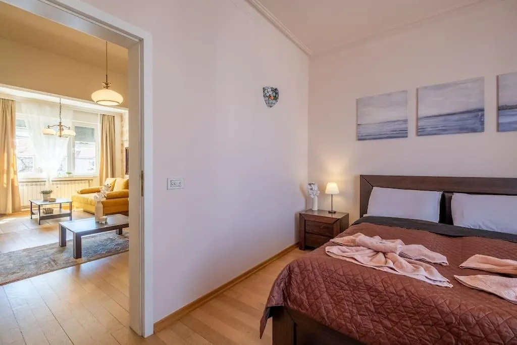 Aristocratic Place, Top Location Σόφια Διαμέρισμα