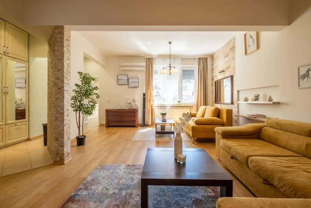 Aristocratic Place, Top Location Σόφια Διαμέρισμα