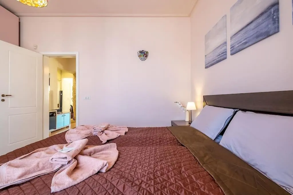 Διαμέρισμα Aristocratic Place, Top Location Σόφια Βουλγαρία