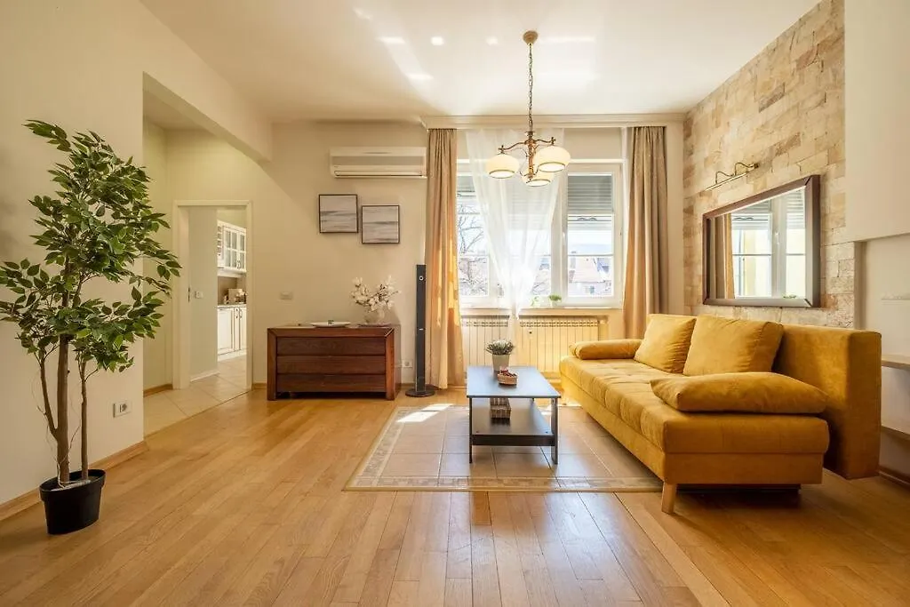 Aristocratic Place, Top Location Σόφια Βουλγαρία